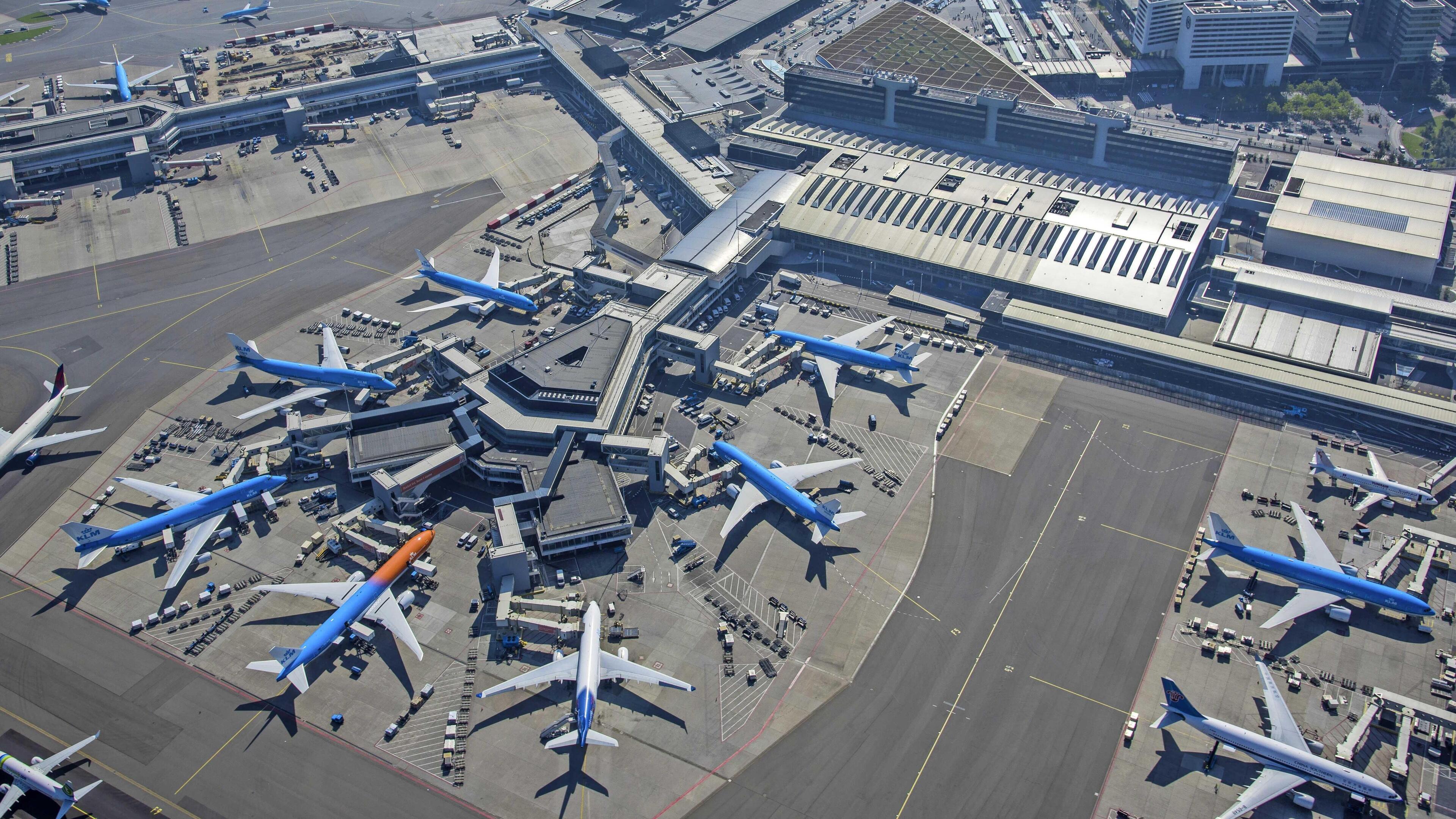 Milieuadvies Schiphol onder vuur: ’Geluidsoverlast al 50 procent minder’